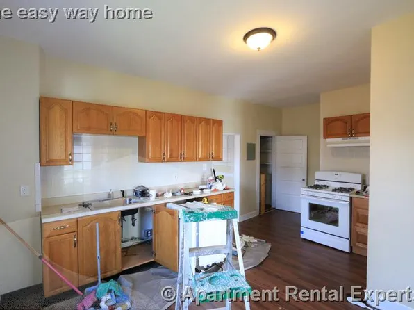 61 Bishop Allen Dr, Cambridge, MA