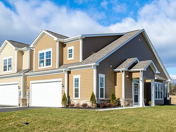2nd image of Cosmos St Homesite 133
