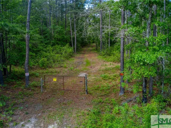 2267 Bennett Grooms Road, Brooklet, GA 30415