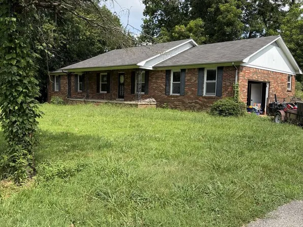 60 Holder Rd, Cedar Grove, TN 38321