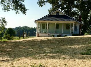 2200 Garrett Hill Rd, Greeneville, TN 37745