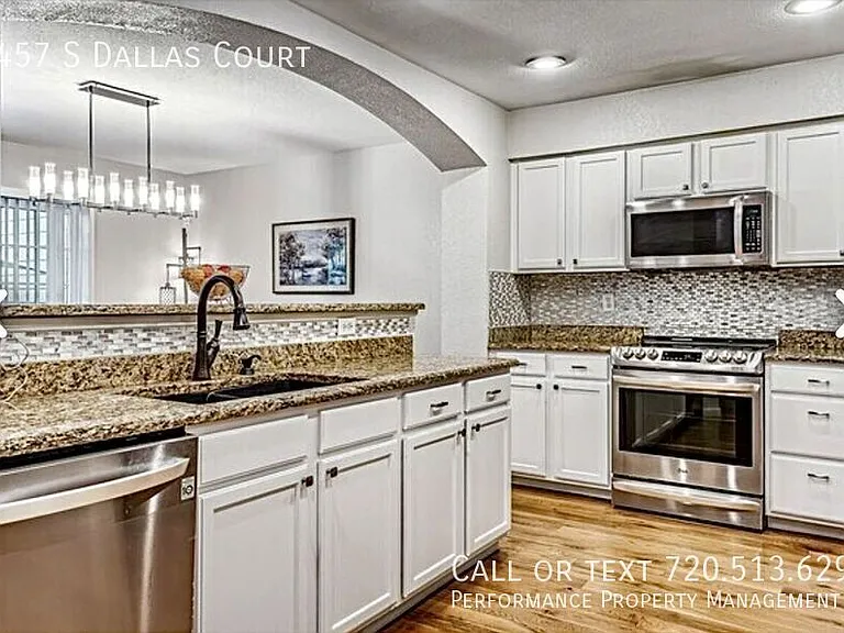 6457 S Dallas Ct — Photo 8