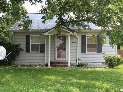 111 Rufus St, Mount Vernon, IL, 62864