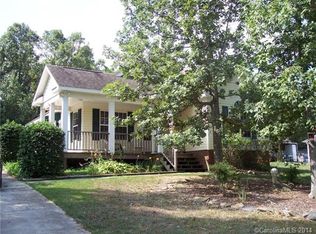 1013 Crescent Way, Wingate, NC 28174