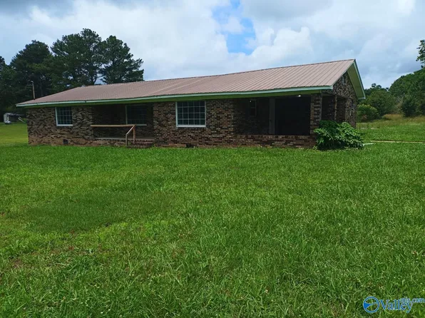 1101 County Road 419, Section, AL 35771