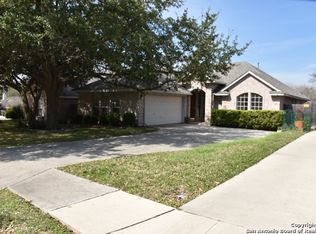 8463 Ulysses, Universal City, TX 78148