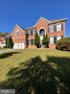 10006 Oxbridge Way, Bowie, MD, 20721
