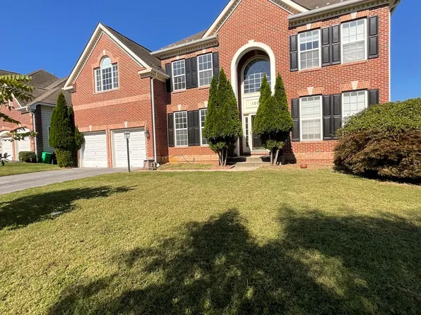 10006 Oxbridge Way, Bowie, MD 20721