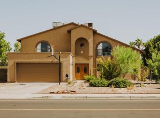 6402 W Mountain View Rd, Glendale, AZ 85302