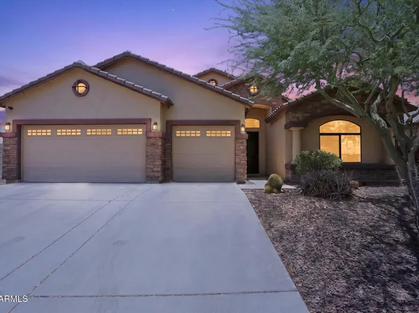 8809 S 10TH Drive, Phoenix, AZ 85041