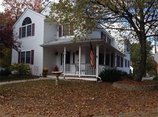 41 Friendship St, Billerica, MA 01821