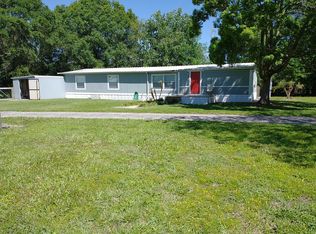 12170 County Road 711, Webster, FL 33597