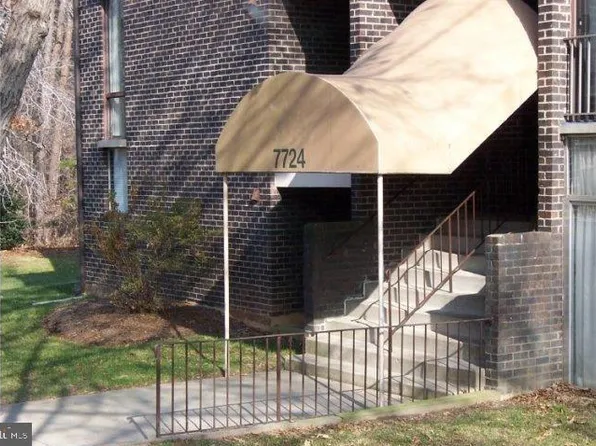7724 Hanover Pkwy APT 186, Greenbelt, MD 20770