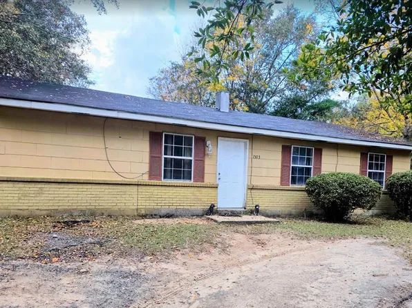 1503 Beverly Ave, Albany, GA 31705