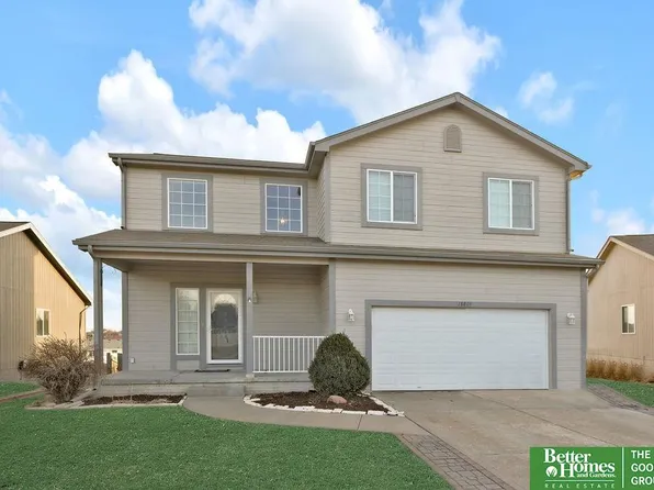 18809 Polk St, Omaha, NE 68135
