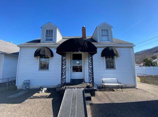4426 Old Scioto Trl, Portsmouth, OH