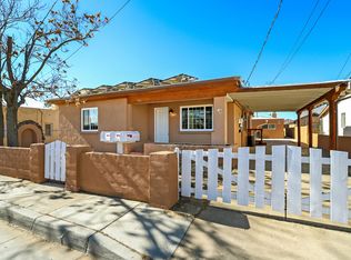 325 19th St NW, Albuquerque, NM 87104