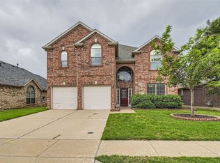 10325 Jaybird Dr, Fort Worth, TX 76244