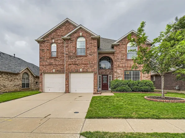 10325 Jaybird Dr, Fort Worth, TX 76244
