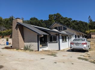 18310 Daves Ave, Monte Sereno, CA 95030