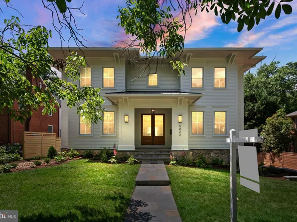 5022 Cathedral Ave NW, Washington, DC 20016