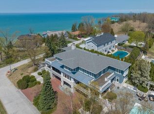 49106 Sun Valley Falls Blvd, New Buffalo, MI 49117