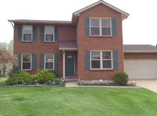 6540 Briar Hill Ct, Liberty Township, OH 45011