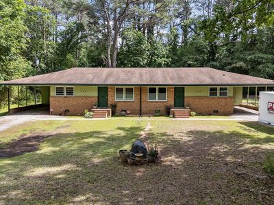 725-727 Locust Ln, Raleigh, NC, 27603