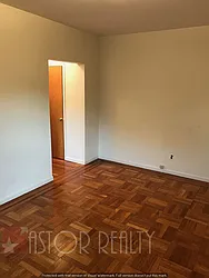 Rented by Astor Realty