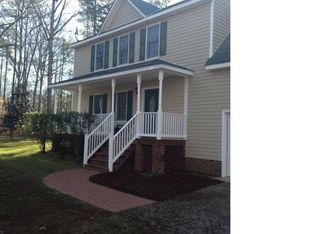3341 Lone Ridge Way, Powhatan, VA 23139