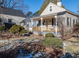 292 Maine St, Brunswick, ME 04011
