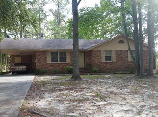 1397 Marshall St, Orangeburg, SC 29118