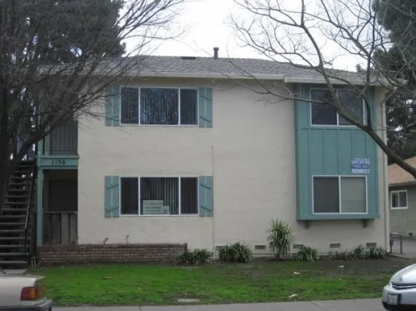 1156 Ayala Dr APT 2, Sunnyvale, CA 94086
