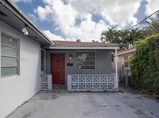 2731 SW 34th Ave #A, Miami, FL 33133