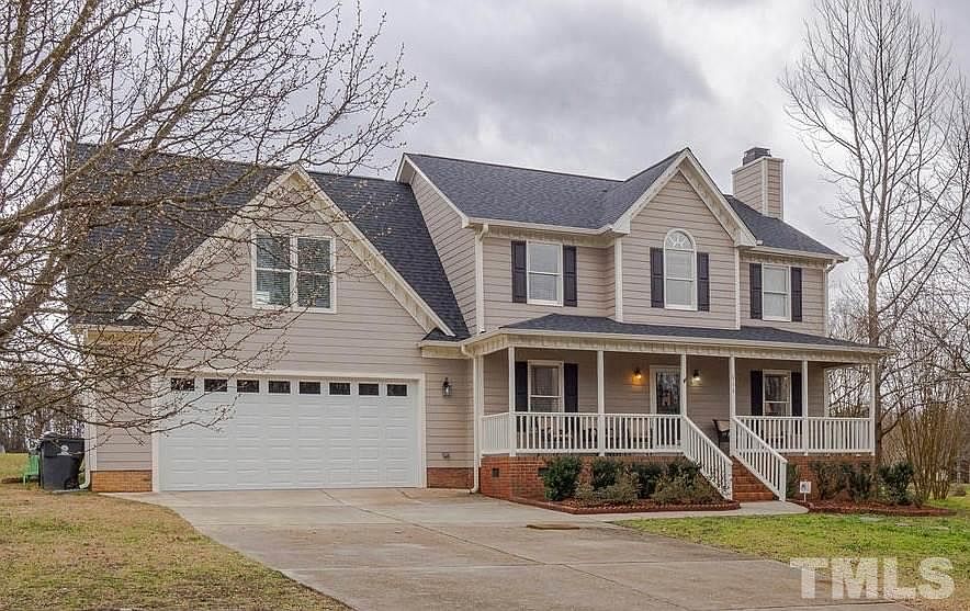 1st image of 616 Jordan Ridge Ln