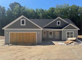 130 McNeill St, Hope Mills, NC 28348
