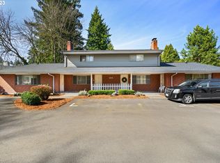 4918 SW 60th Pl, Portland, OR 97221