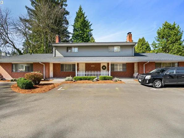 4918 SW 60th Pl, Portland, OR 97221