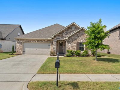 167 Kingswood Dr, Huntsville, AL, 35806