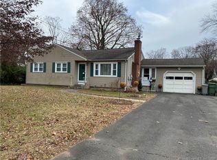 50 Spark Ave, Bristol, CT 06010