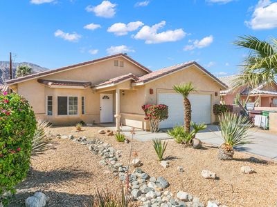 51905 Avenida Martinez, La Quinta, CA, 92253