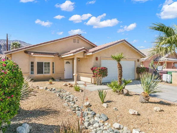 51905 Avenida Martinez, La Quinta, CA 92253