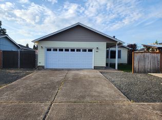 5054 Forsythia Dr, Springfield, OR 97478
