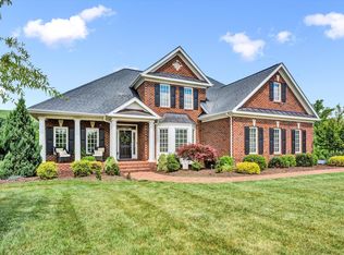 6900 Fairway Ridge Rd, Salem, VA 24153
