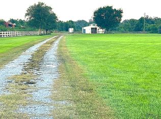 747 Bayou Dularge Rd, Houma, LA 70363