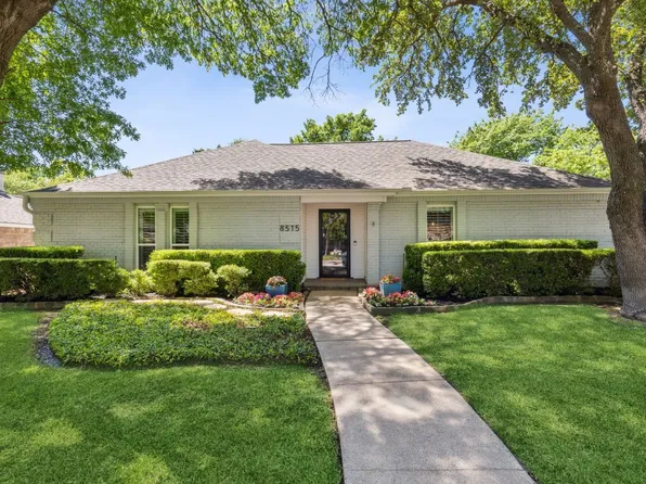 8515 Vista View Dr, Dallas, TX 75243