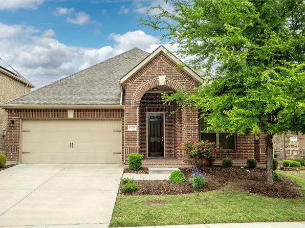 8704 Tatenhill Pl, McKinney, TX 75070
