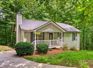 365 Price Ln, Dahlonega, GA 30533