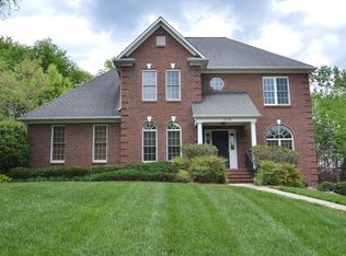 115 Almont Forest Dr, Clemmons, NC 27012