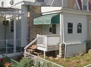 138 Wellington Rd, Upper Darby, PA 19082